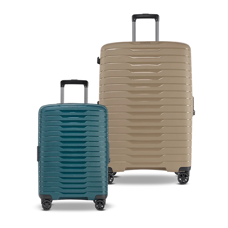 NOVIUM SL Trolley Set 2-teilig S + L