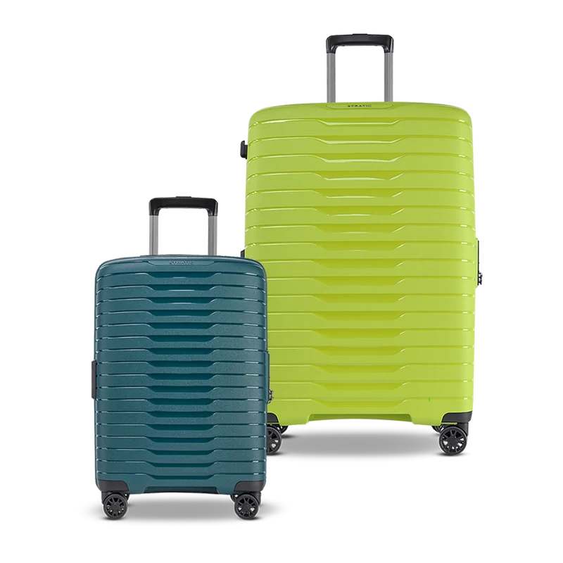 NOVIUM SL Trolley Set 2-teilig S + L
