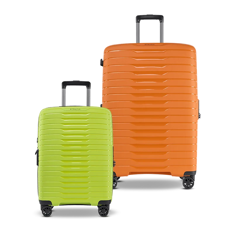 NOVIUM SL Trolley Set 2-teilig S + L