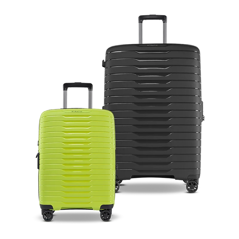 NOVIUM SL Trolley Set 2-teilig S + L