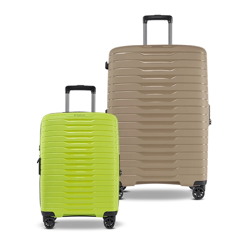 NOVIUM SL Trolley Set 2-teilig S + L