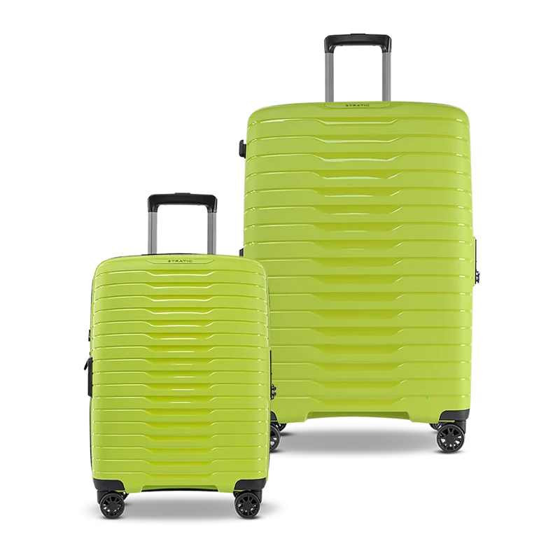 NOVIUM SL Trolley Set 2-teilig S + L