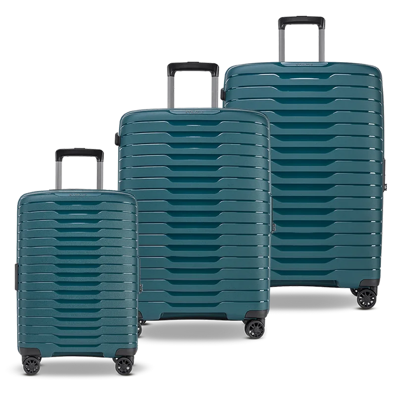 NOVIUM SL Trolley Set 3-teilig S + M + L