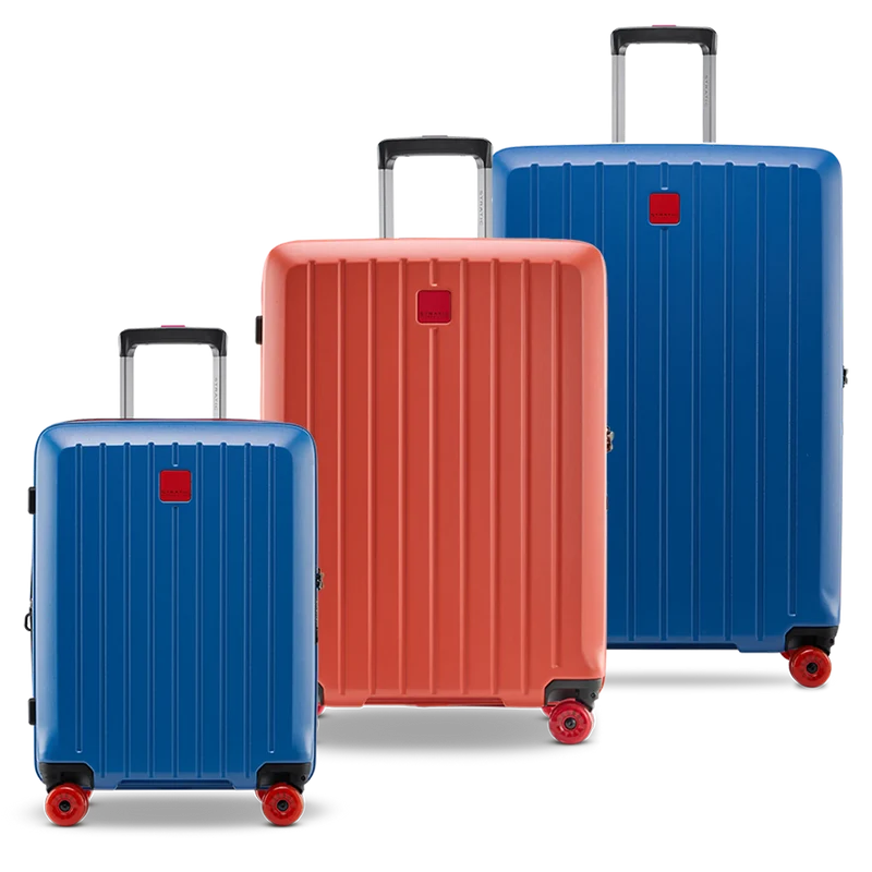 BUZZ Trolley Set 3-teilig S + M + L