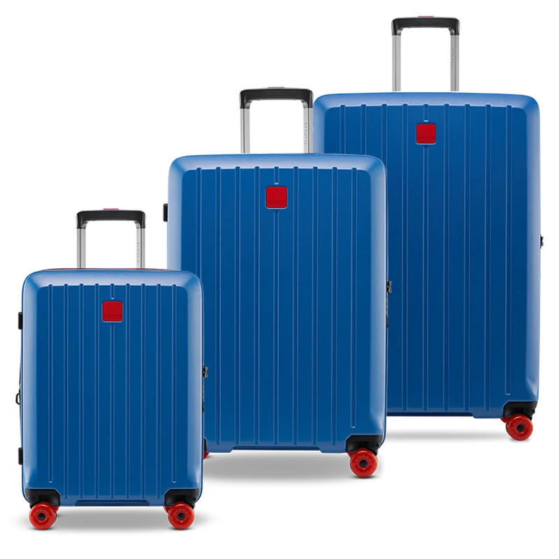 BUZZ Trolley Set 3-teilig S + M + L