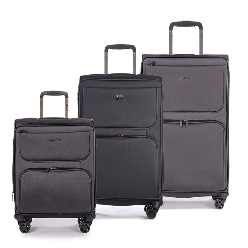 Bendigo Light + - Trolley Set 3-teilig S+M+L II
