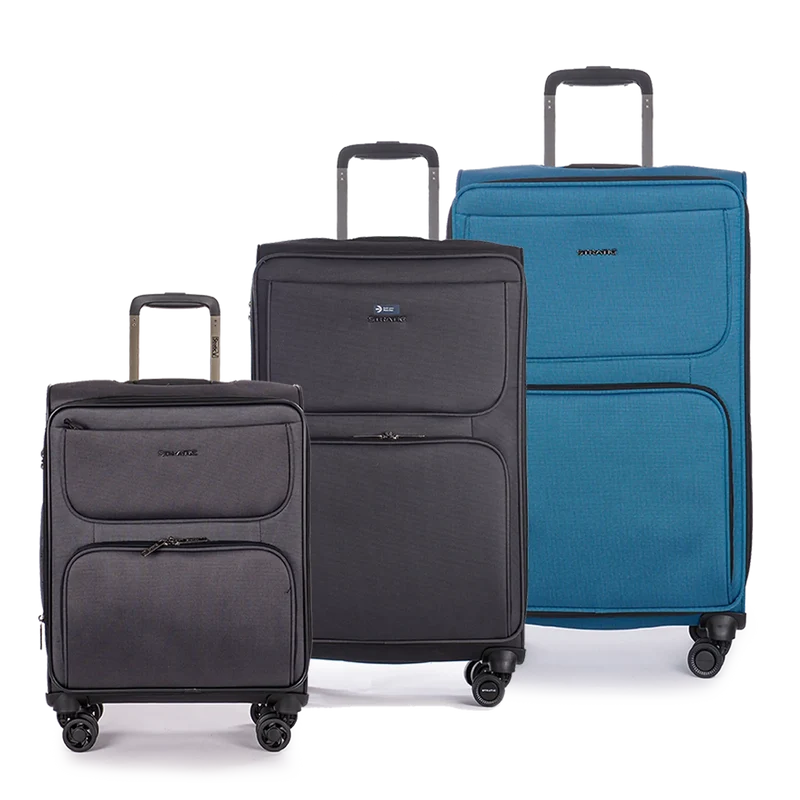 Bendigo Light + - Trolley Set 3-teilig S+M+L II