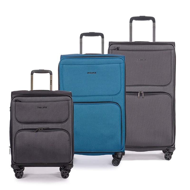 Bendigo Light + - Trolley Set 3-teilig S+M+L II