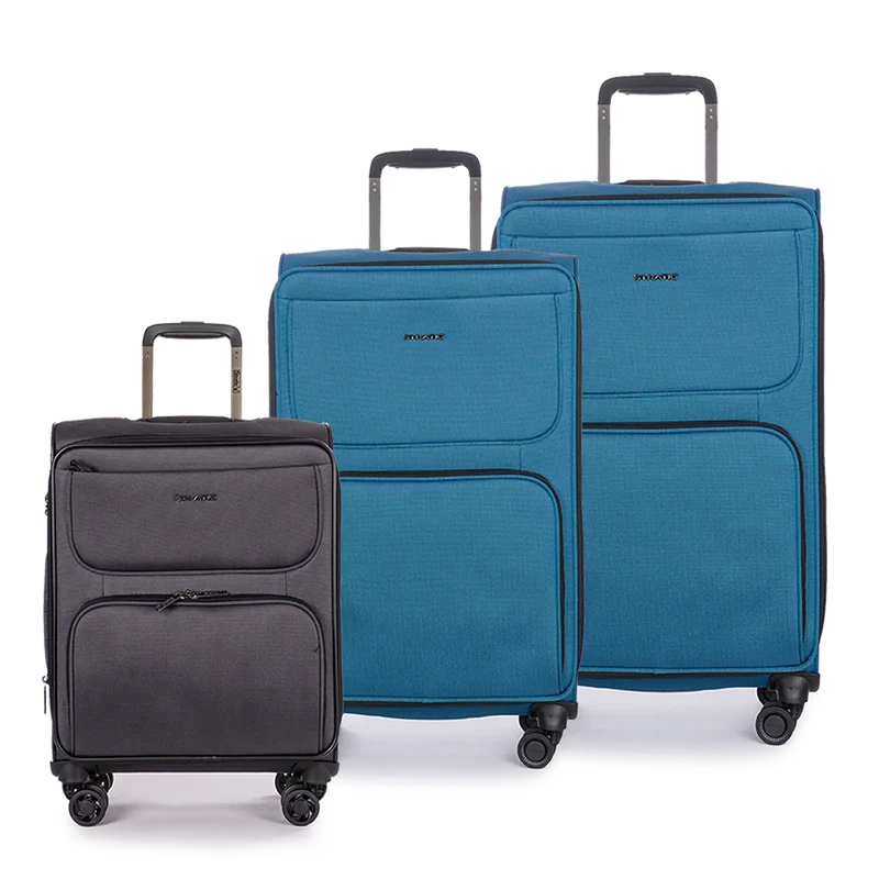Bendigo Light + - Trolley Set 3-teilig S+M+L II