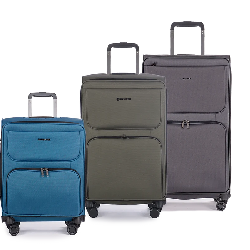 Bendigo Light + - Trolley Set 3-teilig S+M+L II