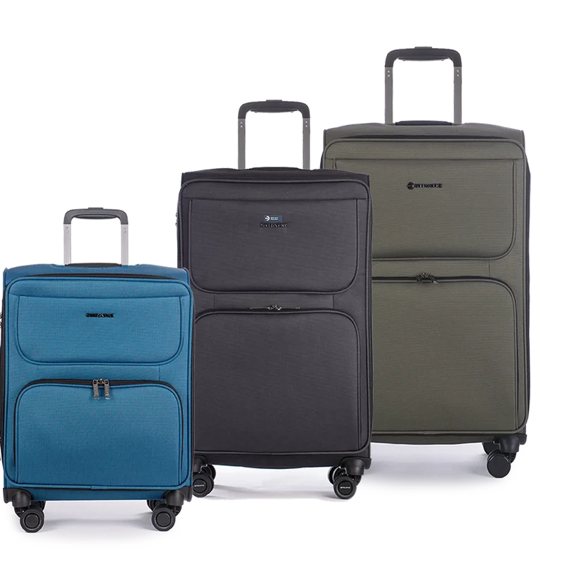 Bendigo Light + - Trolley Set 3-teilig S+M+L II