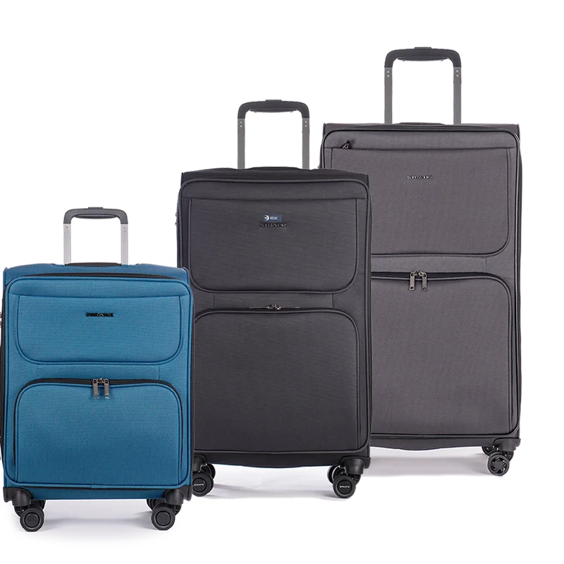Bendigo Light + - Trolley Set 3-teilig S+M+L II