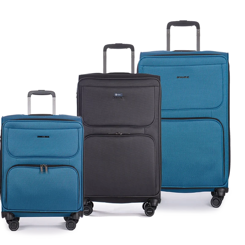 Bendigo Light + - Trolley Set 3-teilig S+M+L II