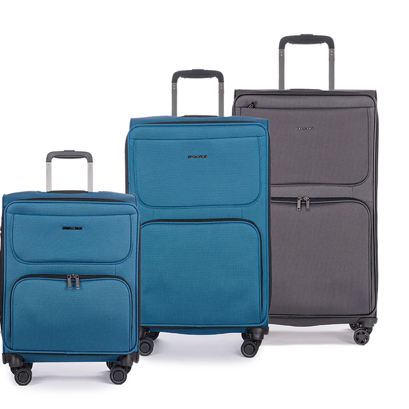 Bendigo Light + - Trolley Set 3-teilig S+M+L II