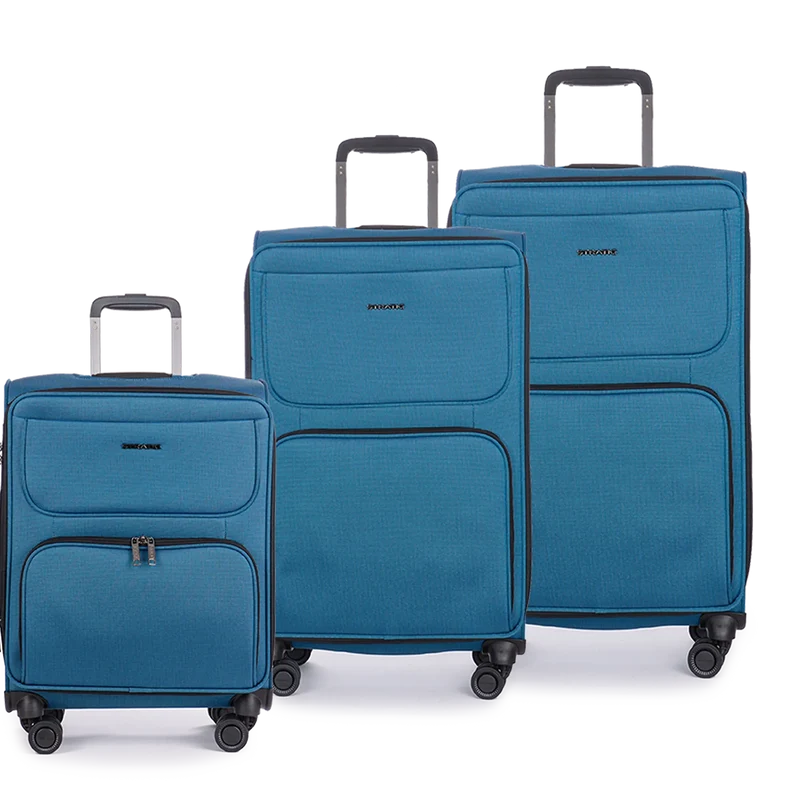 Bendigo Light + - Trolley Set 3-teilig S+M+L II