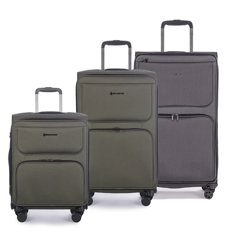 Bendigo Light + - Trolley Set 3-teilig S+M+L II