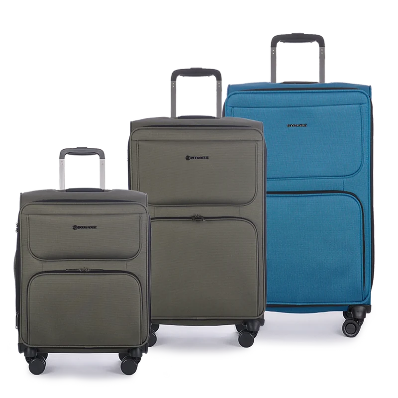 Bendigo Light + - Trolley Set 3-teilig S+M+L II