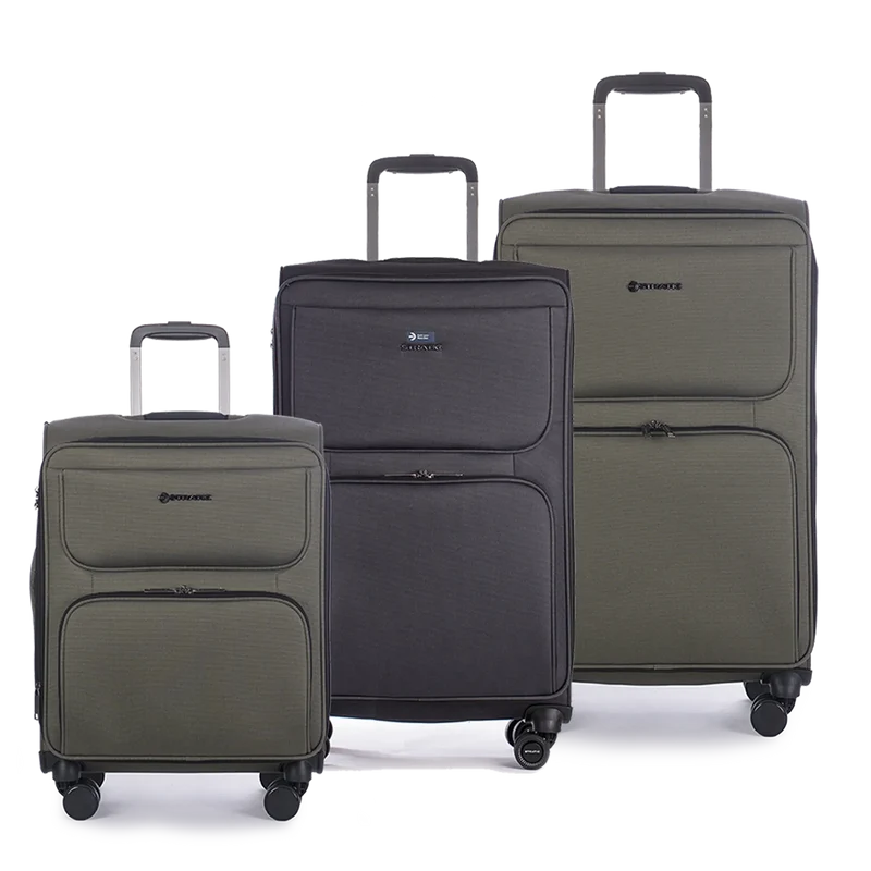 Bendigo Light + - Trolley Set 3-teilig S+M+L II