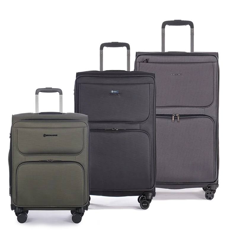 Bendigo Light + - Trolley Set 3-teilig S+M+L II