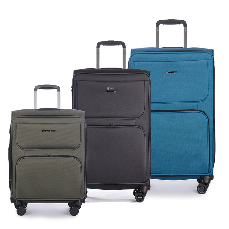 Bendigo Light + - Trolley Set 3-teilig S+M+L II