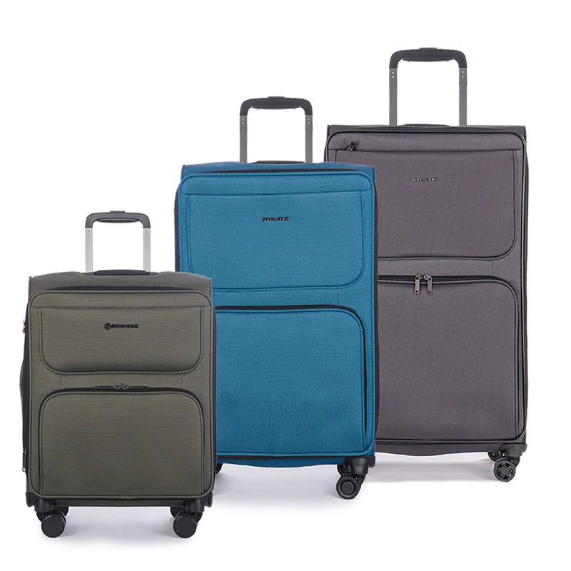 Bendigo Light + - Trolley Set 3-teilig S+M+L II