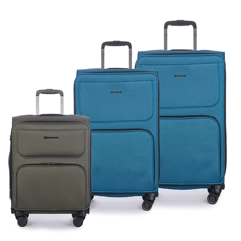 Bendigo Light + - Trolley Set 3-teilig S+M+L II