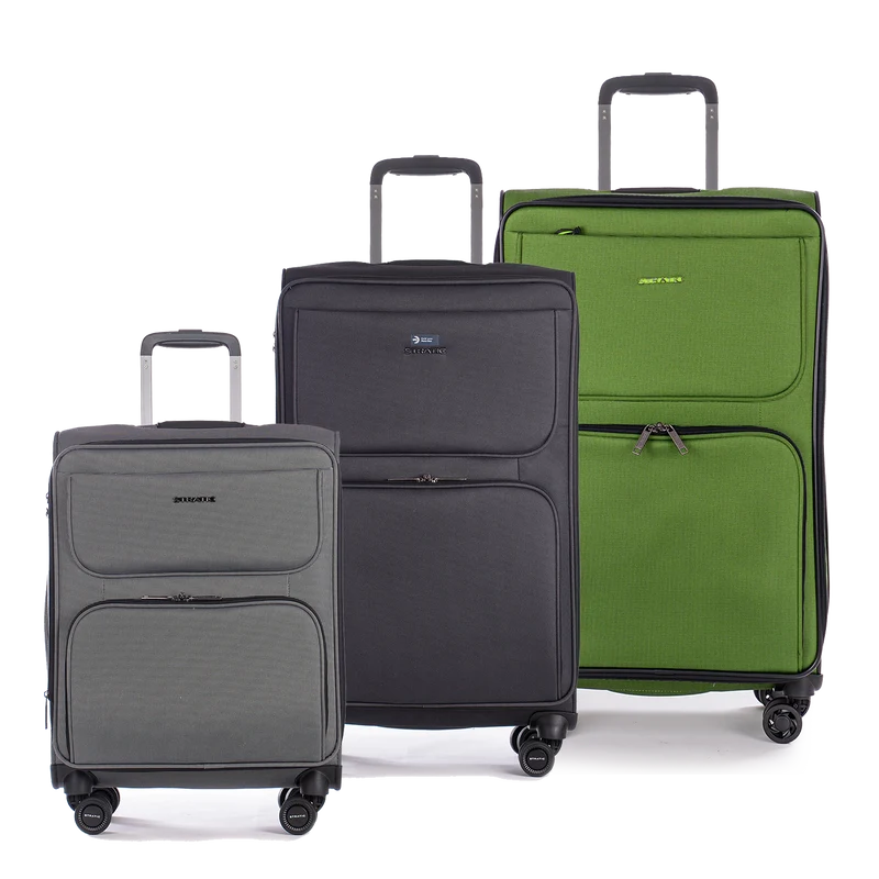 Bendigo Light + - Trolley Set 3-teilig S+M+L I