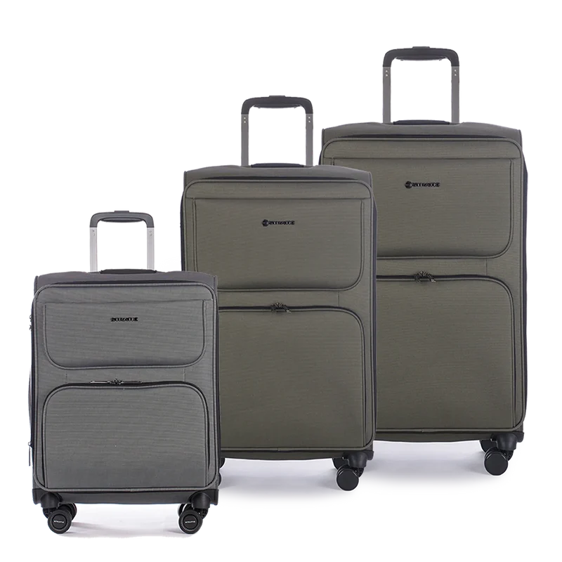 Bendigo Light + - Trolley Set 3-teilig S+M+L I