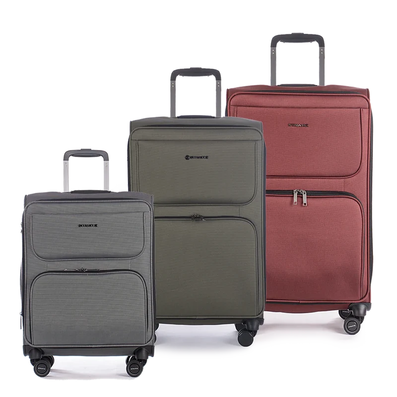 Bendigo Light + - Trolley Set 3-teilig S+M+L I