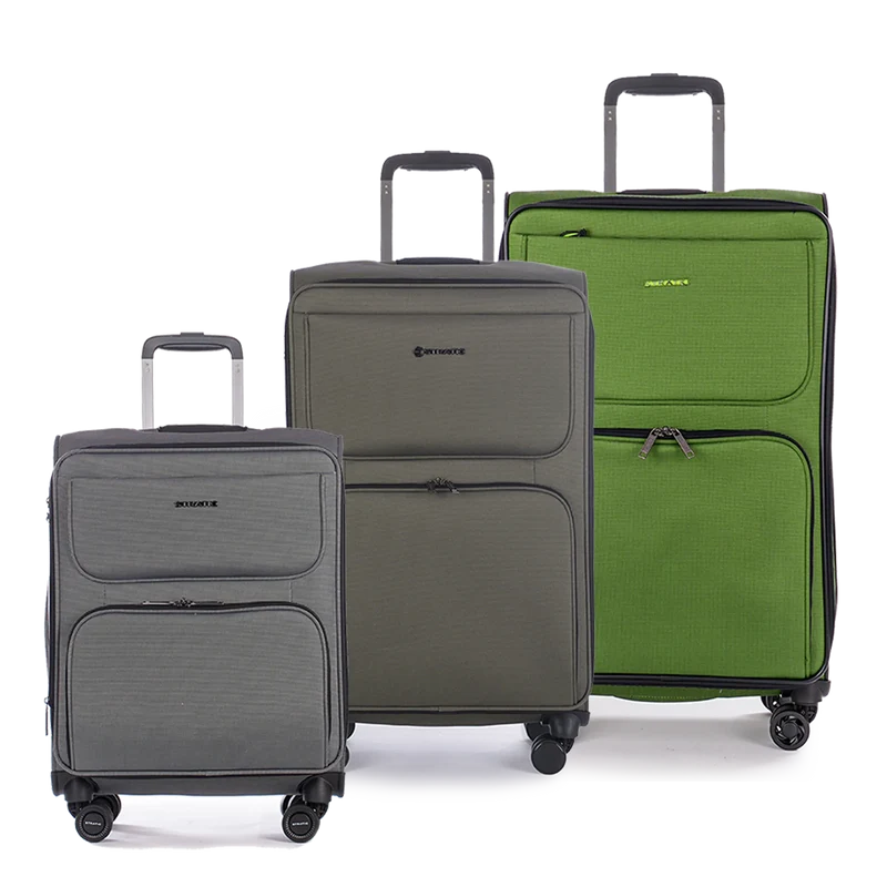 Bendigo Light + - Trolley Set 3-teilig S+M+L I