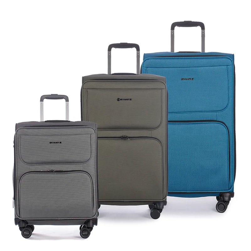 Bendigo Light + - Trolley Set 3-teilig S+M+L I