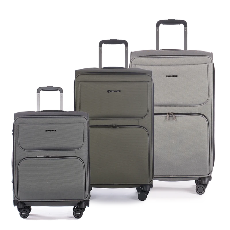 Bendigo Light + - Trolley Set 3-teilig S+M+L I