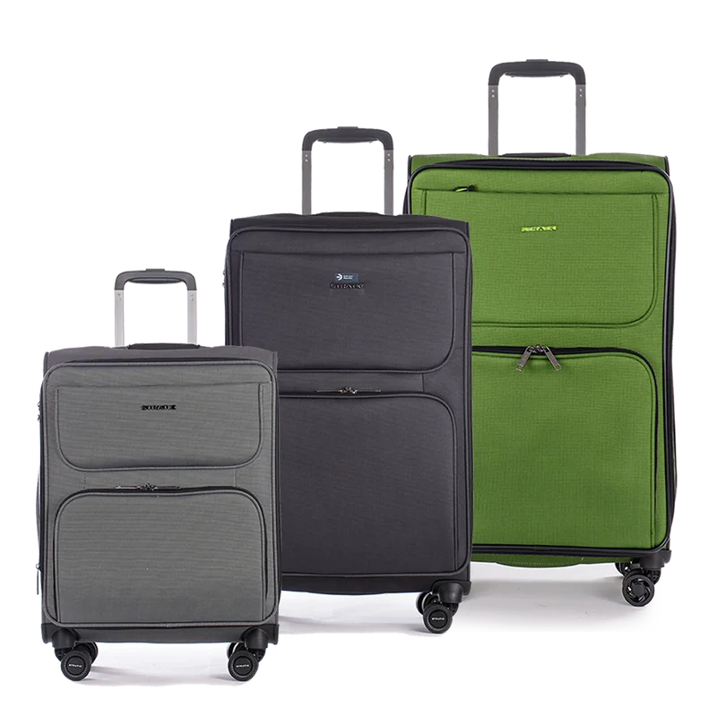 Bendigo Light + - Trolley Set 3-teilig S+M+L I