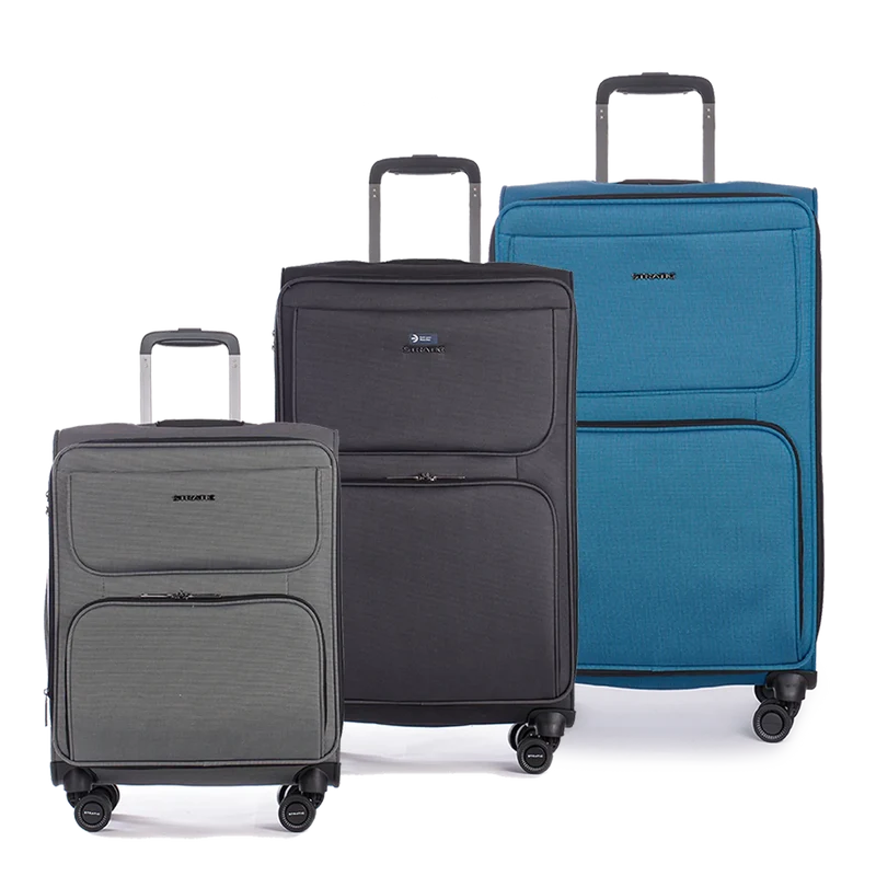 Bendigo Light + - Trolley Set 3-teilig S+M+L I