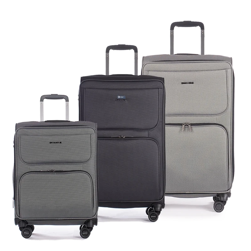 Bendigo Light + - Trolley Set 3-teilig S+M+L I