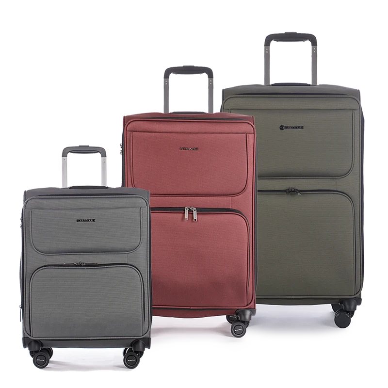 Bendigo Light + - Trolley Set 3-teilig S+M+L I