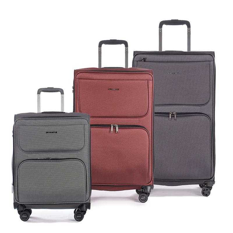 Bendigo Light + - Trolley Set 3-teilig S+M+L I