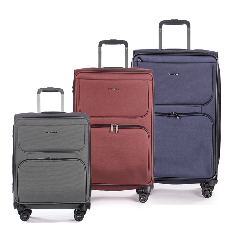 Bendigo Light + - Trolley Set 3-teilig S+M+L I