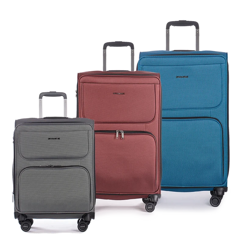 Bendigo Light + - Trolley Set 3-teilig S+M+L I