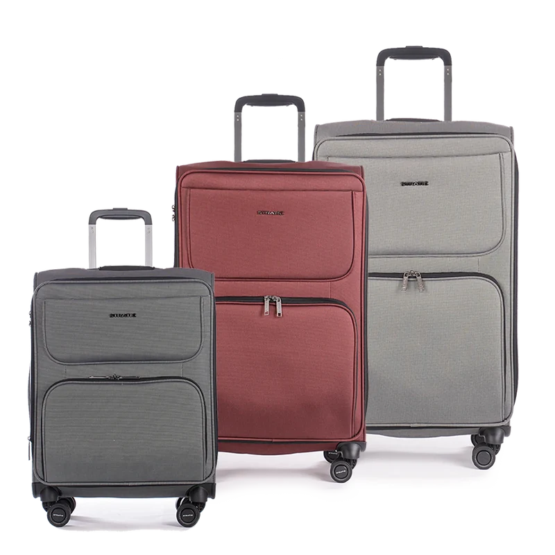 Bendigo Light + - Trolley Set 3-teilig S+M+L I