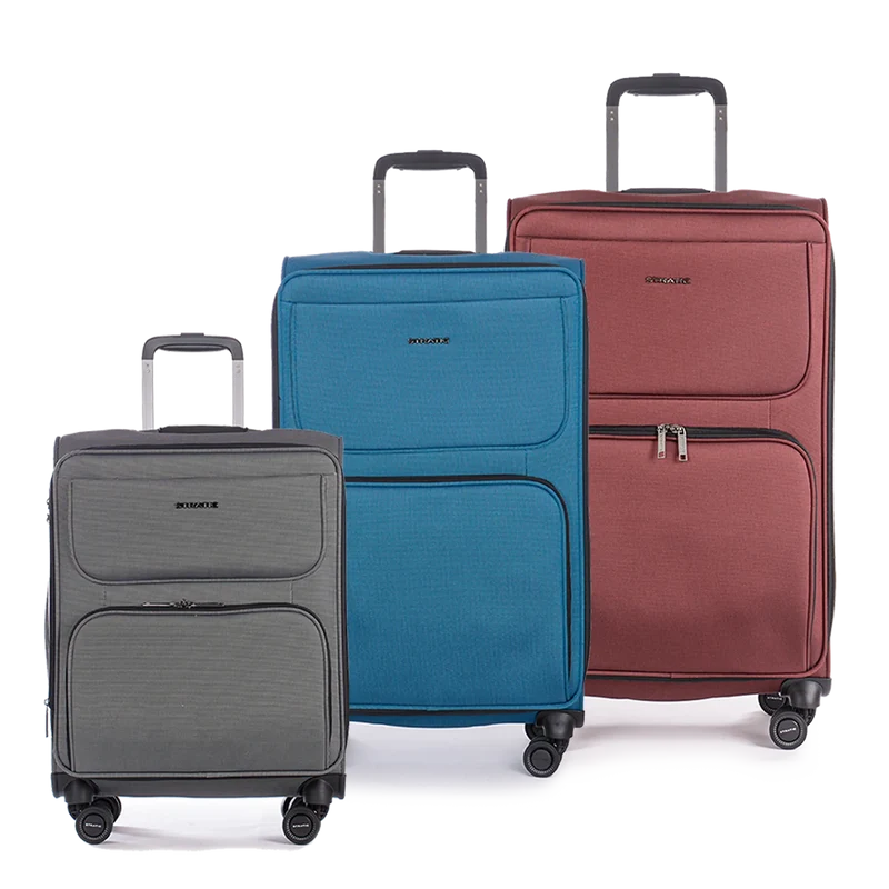 Bendigo Light + - Trolley Set 3-teilig S+M+L I