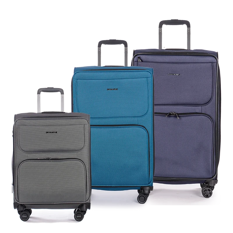 Bendigo Light + - Trolley Set 3-teilig S+M+L I