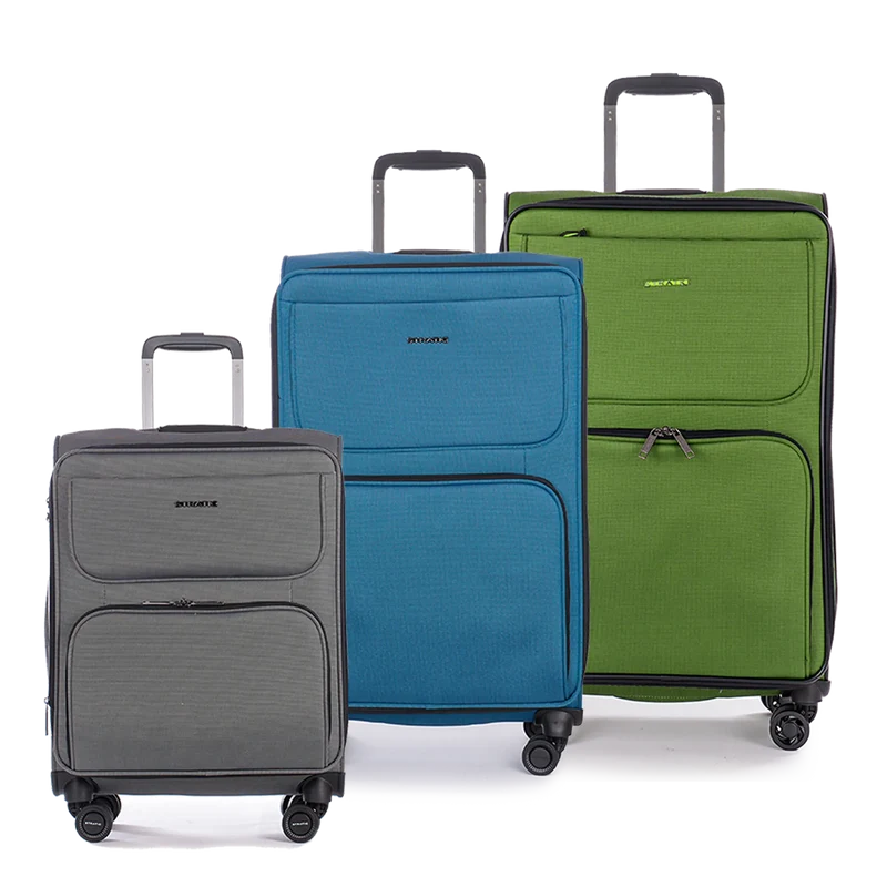 Bendigo Light + - Trolley Set 3-teilig S+M+L I