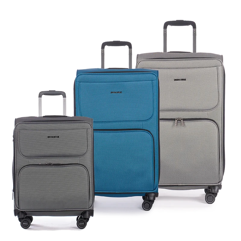 Bendigo Light + - Trolley Set 3-teilig S+M+L I