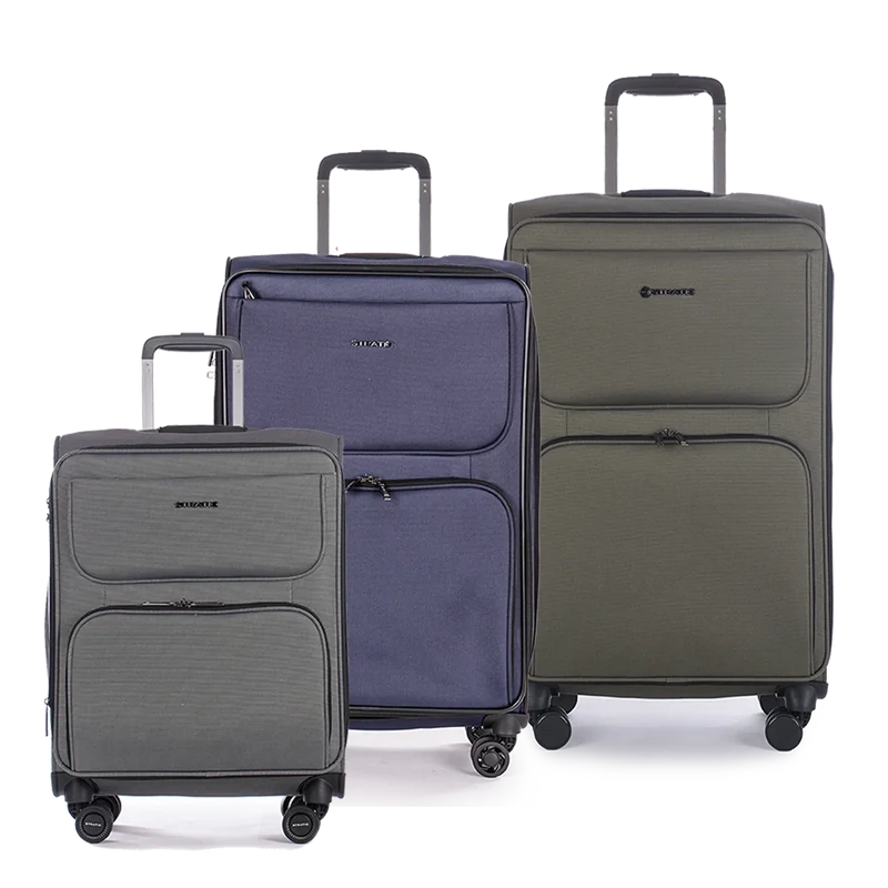 Bendigo Light + - Trolley Set 3-teilig S+M+L I
