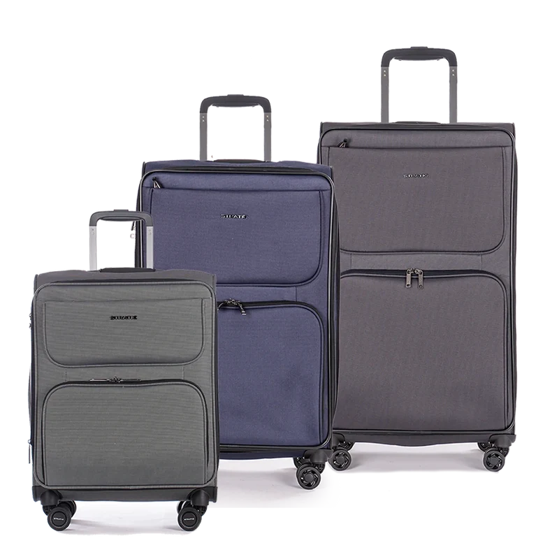 Bendigo Light + - Trolley Set 3-teilig S+M+L I