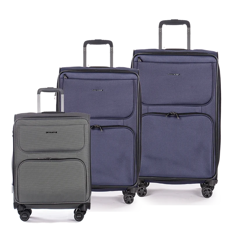 Bendigo Light + - Trolley Set 3-teilig S+M+L I