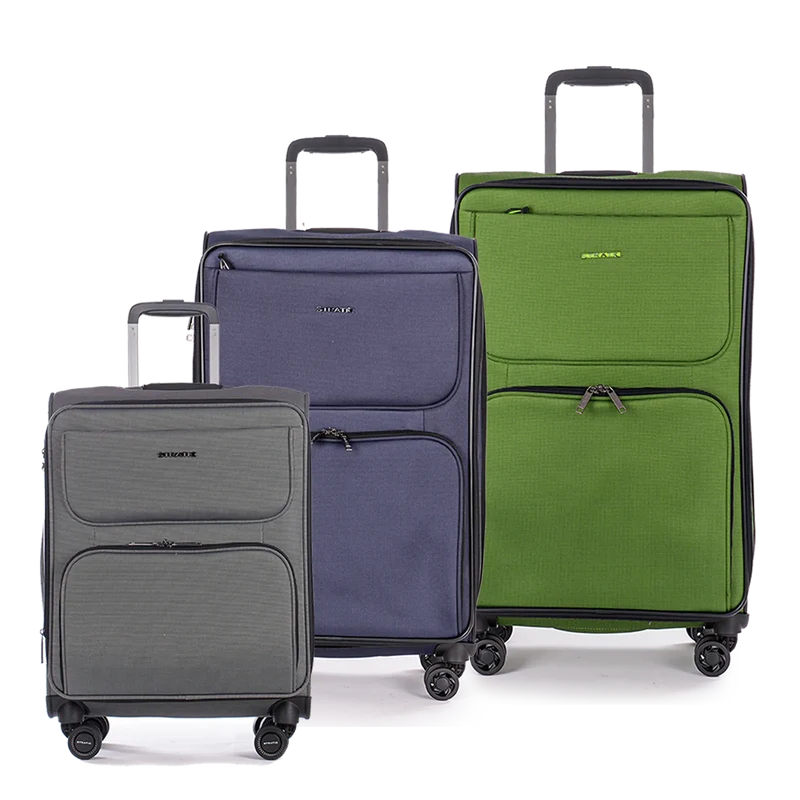 Bendigo Light + - Trolley Set 3-teilig S+M+L I