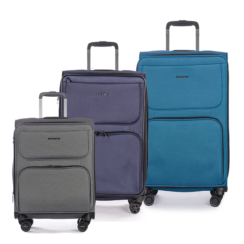Bendigo Light + - Trolley Set 3-teilig S+M+L I