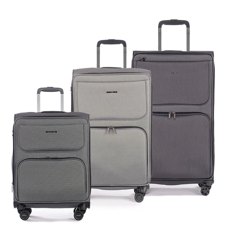 Bendigo Light + - Trolley Set 3-teilig S+M+L I